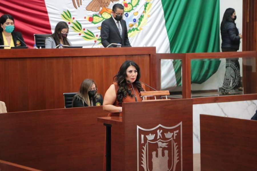 Aprueban modificaciones a Ley de Ciencia y Tecnología del Estado de Tlaxcala 