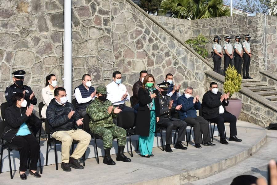 Arranca Operativo de Semana Santa en Tlaxcala