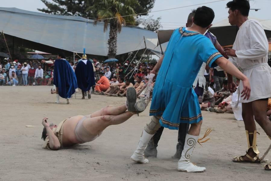 Vuelve Circo Romano a Aquihahuac tras dos años de pandemia 