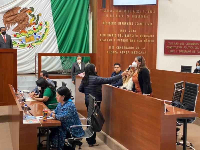 En Tlaxcala queda derogada la figura de los esponsales en el Código Civil 