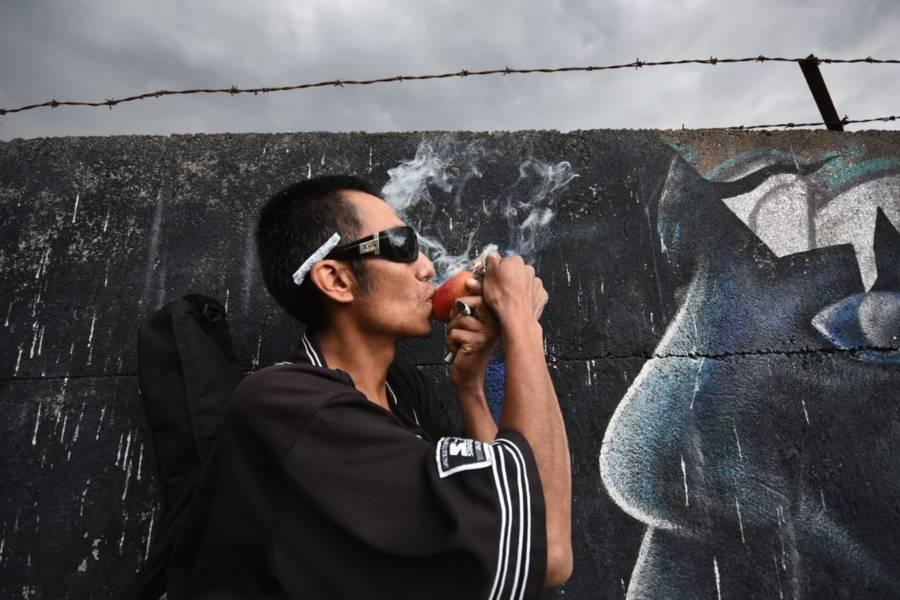 Continúa sin ser tratado la legalización de la marihuana en Tlaxcala