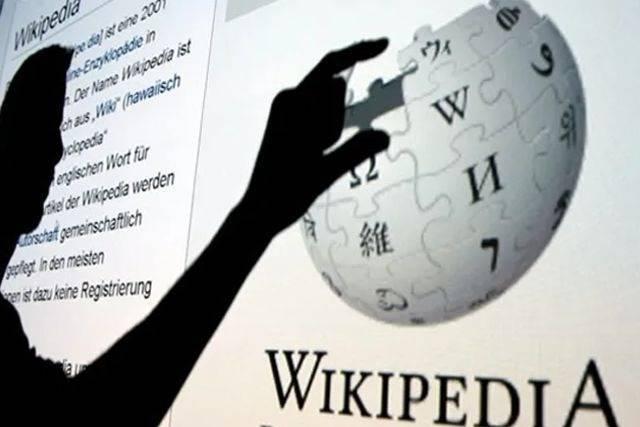 Rusia Multa a Wikipedia por publicar falsa información sobre la invasión a Ucrania