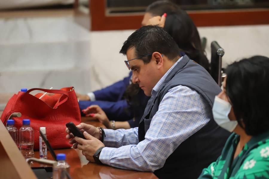 Propone diputada crear Instituto de la Mujer en todos los ayuntamientos de Tlaxcala 