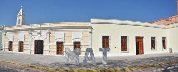 Encabezará la Secretaría de Cultura de Tlaxcala la noche de museos