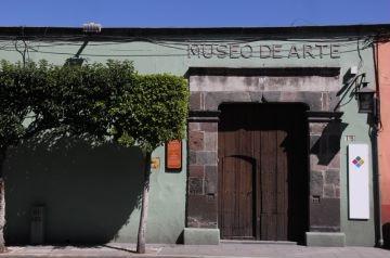 Encabezará la Secretaría de Cultura de Tlaxcala la noche de museos