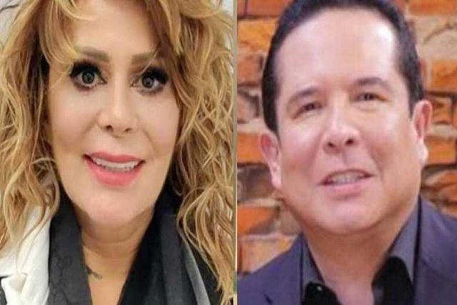Por amenazas y hostigamiento, Gustavo Adolfo Infante denuncia a mánager de la Guzmán