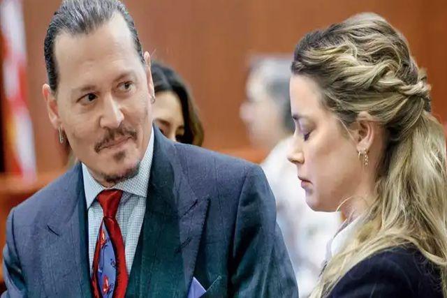 ¡DEEP GANÓ! Johnny Depp recibirá fuerte suma de dinero tras ganar juicio contra Amber Heard