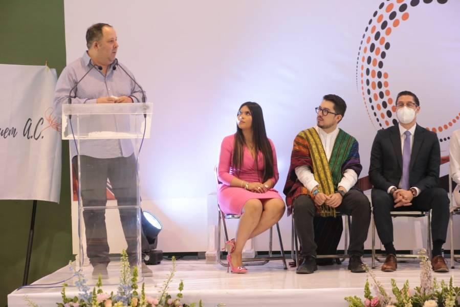 Inicia Congreso Internacional de Negocios Tlaxcala 2022