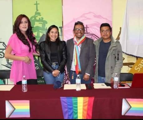 Realizan con éxito la Semana Diversa en Santa Cruz Tlaxcala