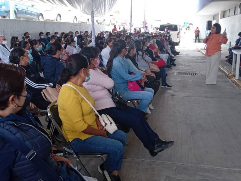 El IMSS Bienestar es un programa fracasado en el estado de Tlaxcala y en cualquier estado