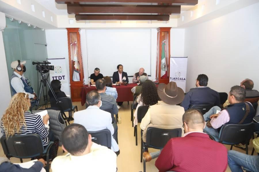 ITDT certificará a nuevos jueces de plaza para el Estado de Tlaxcala