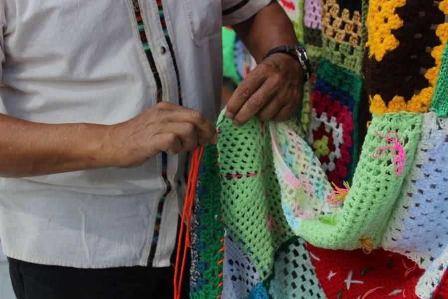 Se conmemora en Tlaxcala día de la Sordoceguera 