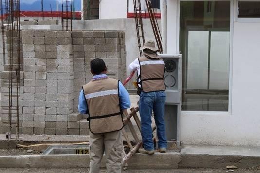 PROPAET suspende obra civil en Santa Cruz Tlaxcala