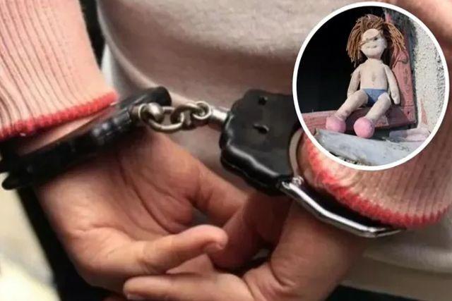 Por deuda de supuesta brujería, una bebé es secuestrada y torturada 5 días