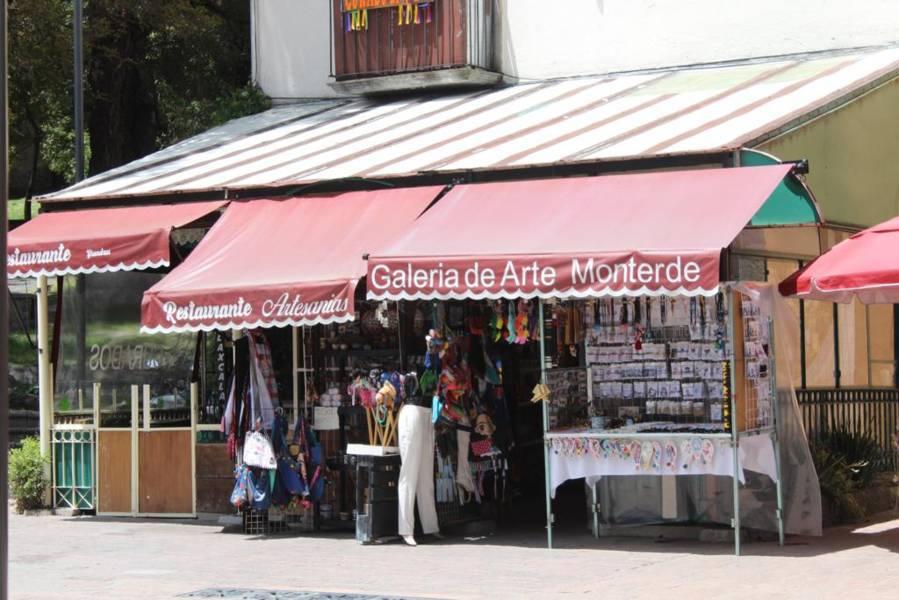 Incrementa la venta de artesanías en Tlaxcala 