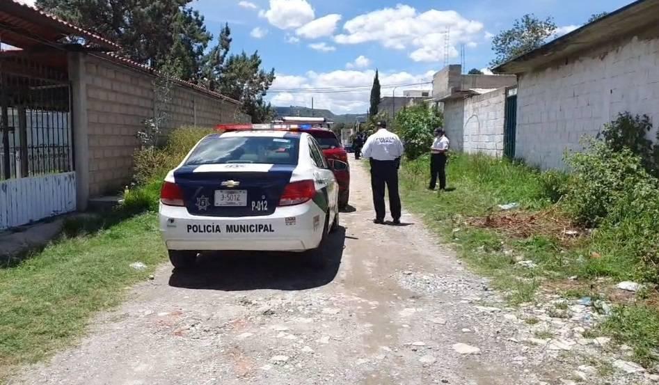 Se burlan de nuevo mando policial capitalino; roban 86 mil pesos con violencia 