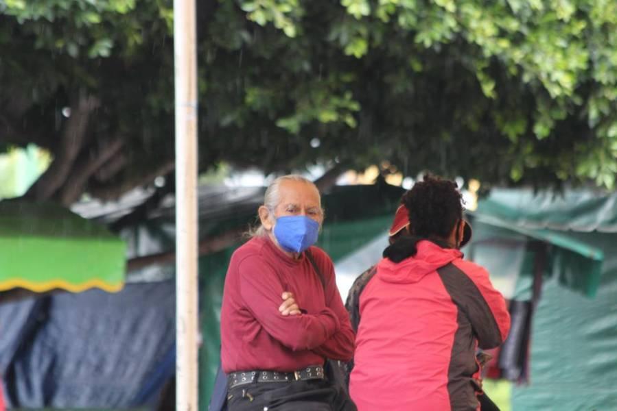 Adultos mayores, la minoría en Tlaxcala 