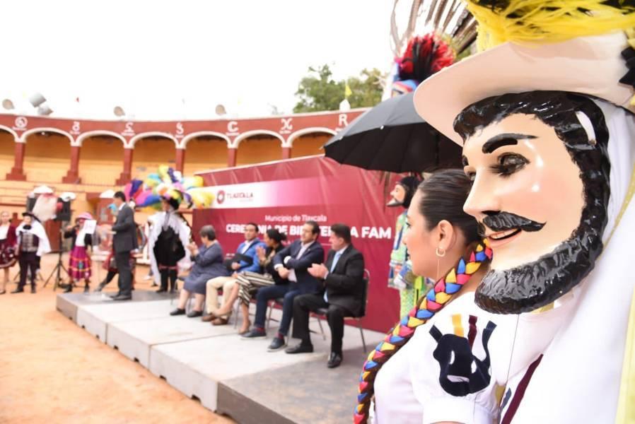 Tlaxcala capital destaca como anfitriona en el Fam Trip 2022