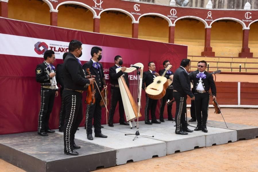 Tlaxcala capital destaca como anfitriona en el Fam Trip 2022