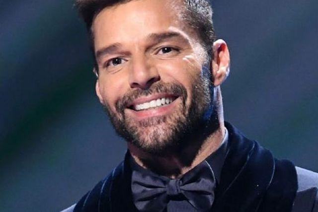 Asegura Ricky Martin que acusaciones en su contra son falsas