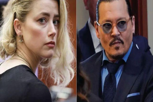 Amber Heard volverá a denunciar a Johnny Depp en nuevo juicio