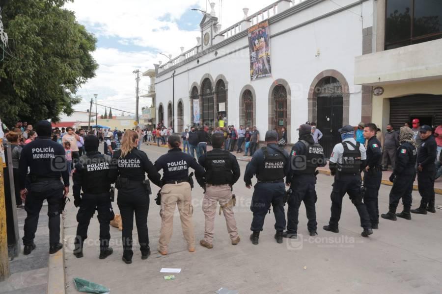 Intentan linchar a dos mujeres en Tlaltelulco por presunto secuestro 