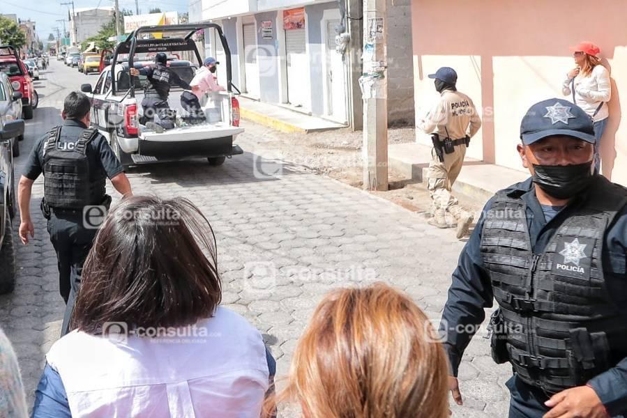 Rescatan a segunda implicada en presunto secuestro de Tlaltelulco 