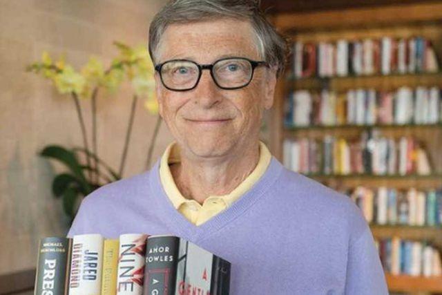 Anuncia Bill Gates que regalará toda su fortuna; Quiere salir de la lista de los más ricos