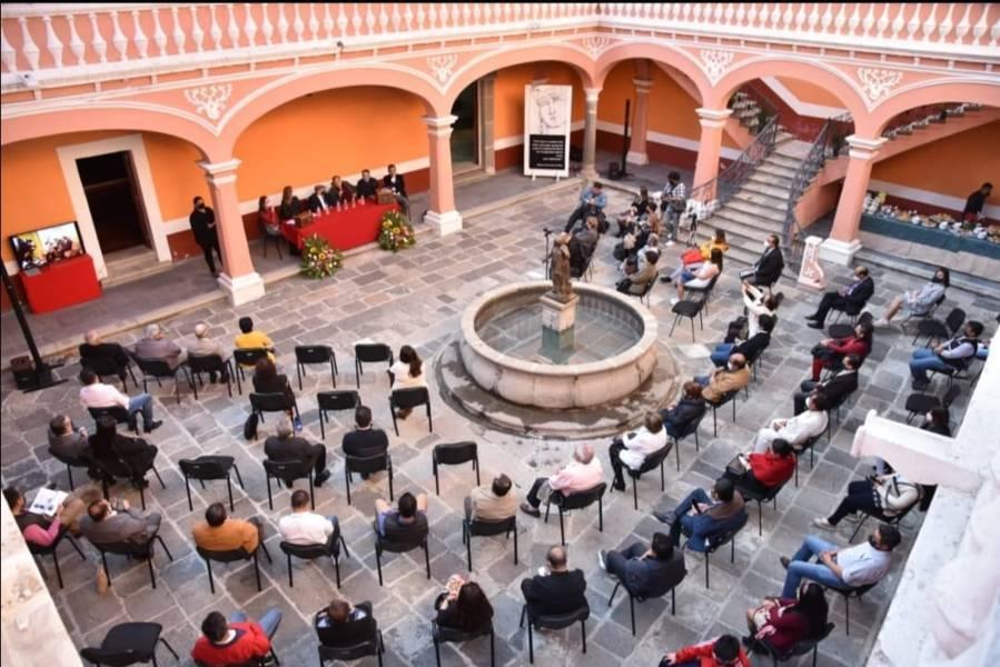 Secretaría de cultura de Tlaxcala invita a las actividades de verano 2022
