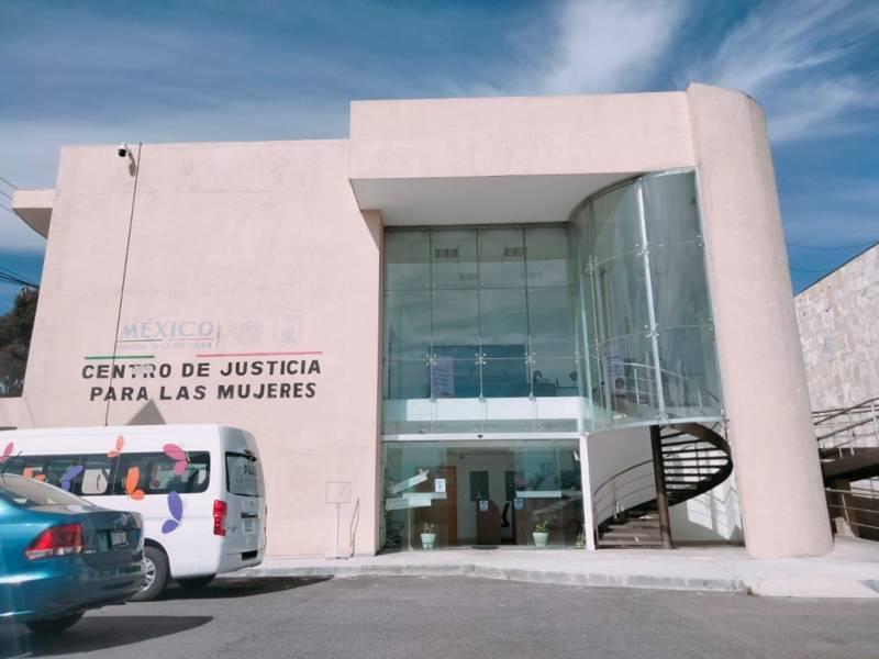 Centro de justicia para las mujeres inicia investigación por los hechos suscitados en San Pablo Del Monte