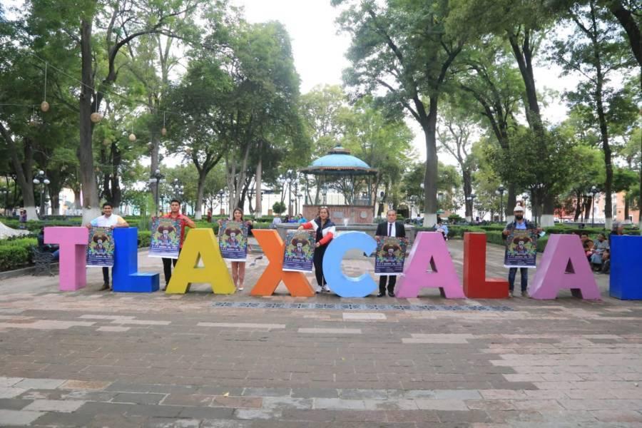 Invita Morelos a su festival gastronómico en Tlaltizapán de Zapata 