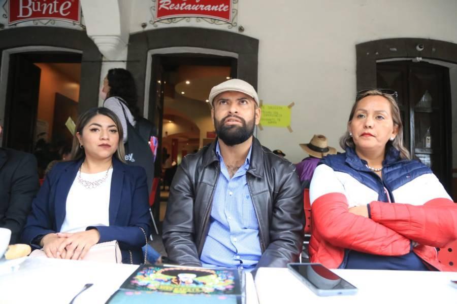 Invita Morelos a su festival gastronómico en Tlaltizapán de Zapata 