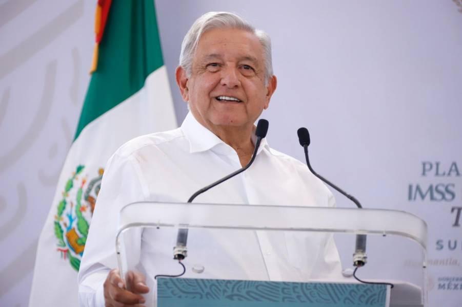 Visita Presidente de México la entidad tlaxcalteca