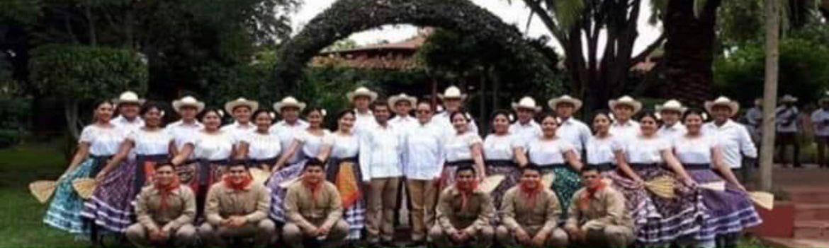 Guelaguetza presencia de Oaxaca en Huamantla