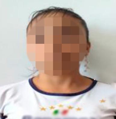 Localiza PGJE a una mujer desaparecida en Zacatelco