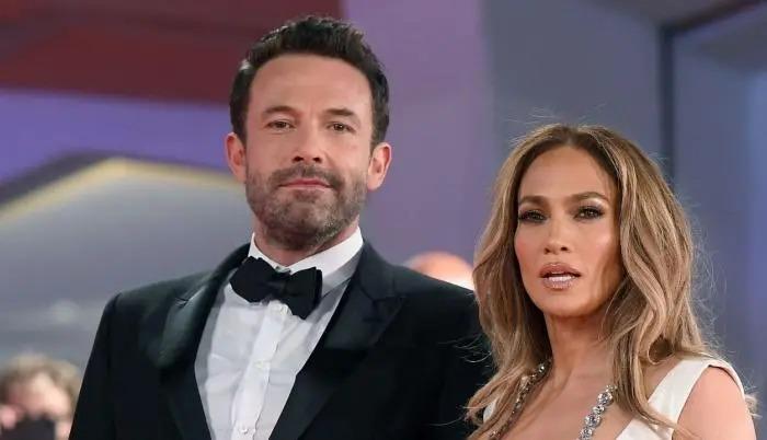 Jennifer Lopez y Ben Affleck se separan por mutuo acuerdo a pocos días de casarse