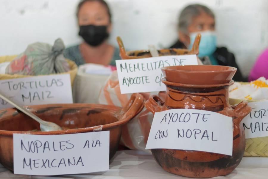 Conmemoración del día Internacional de los Pueblos Indígenas en Tlaxcala