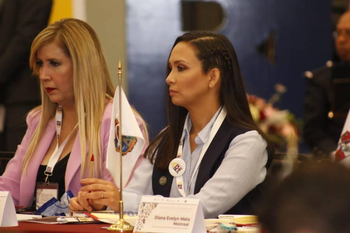 Participa SEDIF en la “Reunión nacional de estrategias DIF” en Puebla