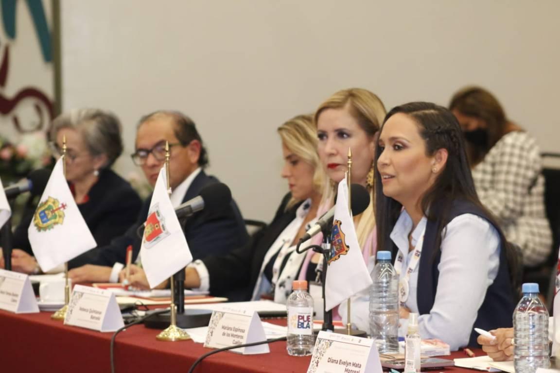 Tlaxcala será sede de la primera reunión nacional de sistemas municipales DIF