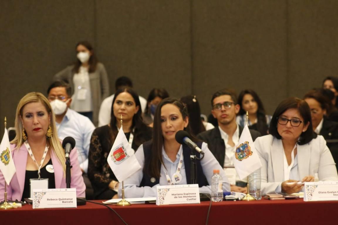 Tlaxcala será sede de la primera reunión nacional de sistemas municipales DIF
