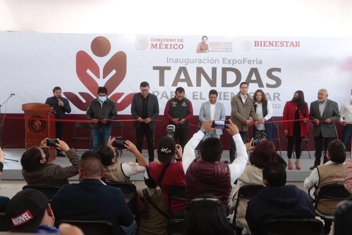 Firma convenio el ITJ con el IMJUVE a favor de los jóvenes tlaxcaltecas
