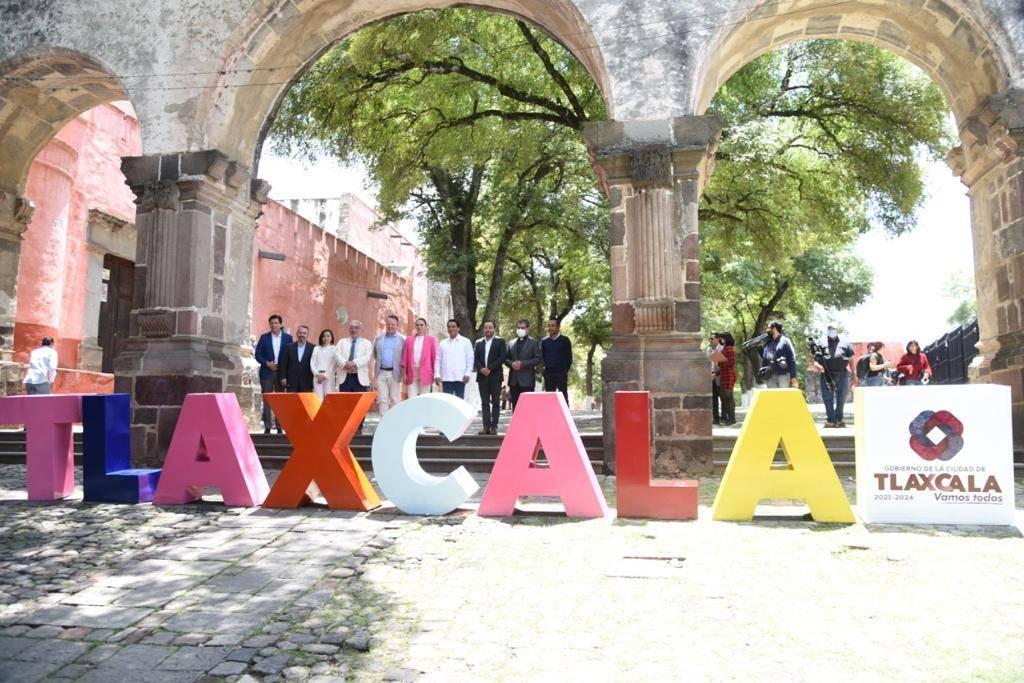 Tlaxcala Capital, nuevamente sede del Mundial de voleibol de playa 2023