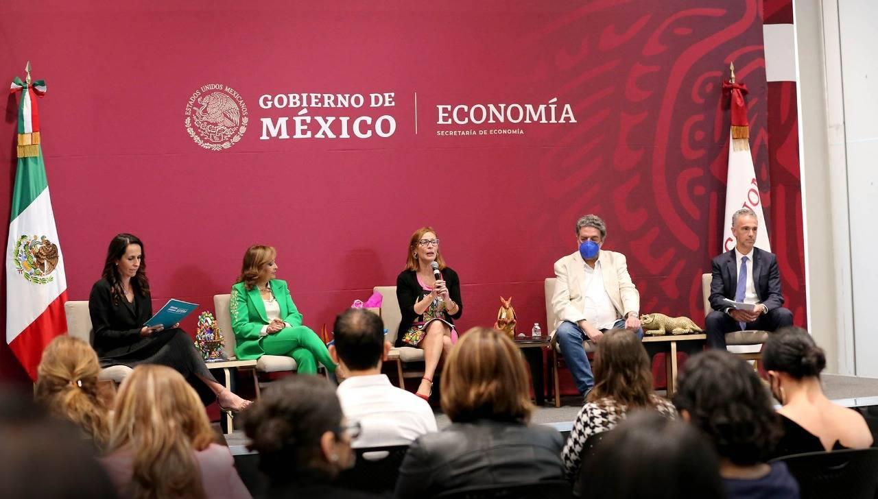 Respalda Gobernadora Lorena Cuéllar estrategia modo STEM 