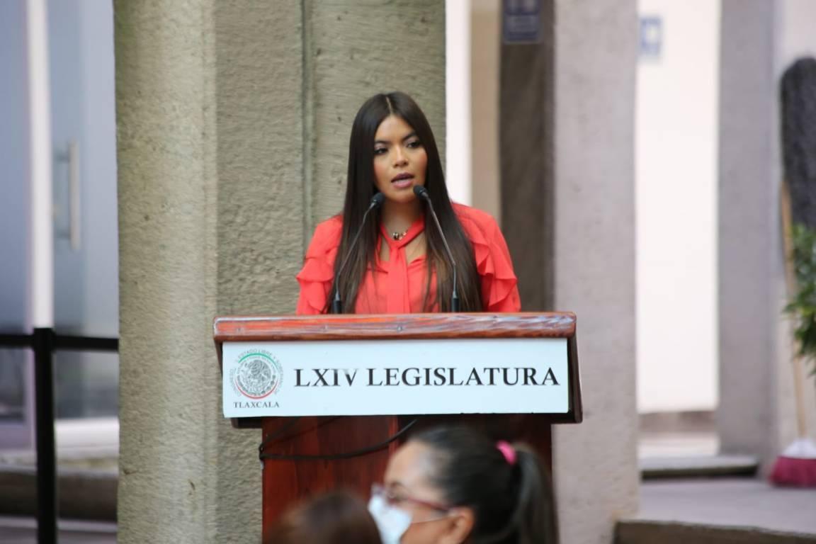 Presentan estudio de la importancia de las legisladoras en México