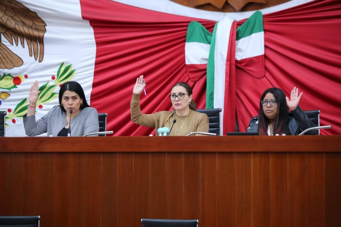 Buscan juicios políticos contra alcaldes de Xicohtzinco y Huamantla