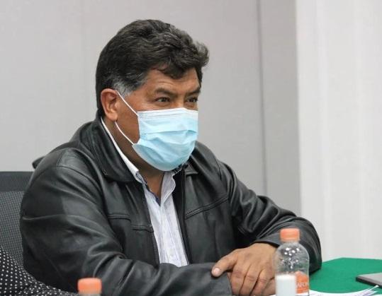 Vicente Morales presidirá un año más el Comité de Administración  