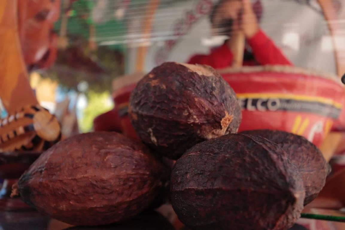 Día nacional del Cacao y el Chocolate 