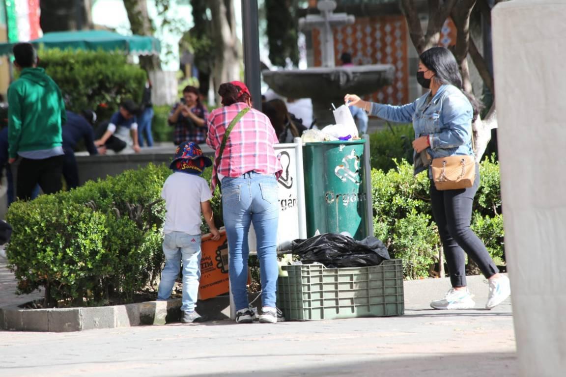 La pobreza en Tlaxcala continúa en crecimiento