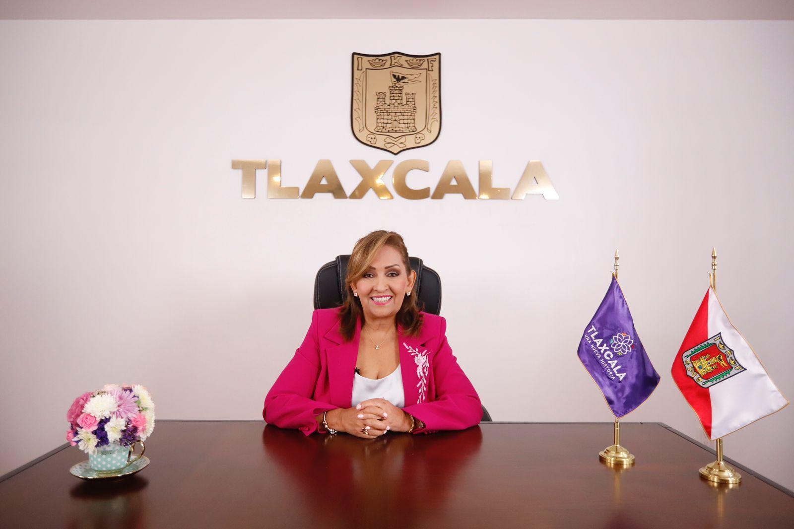 Anunció Lorena Cuéllar incremento salarial de cinco por ciento a sindicalizados 