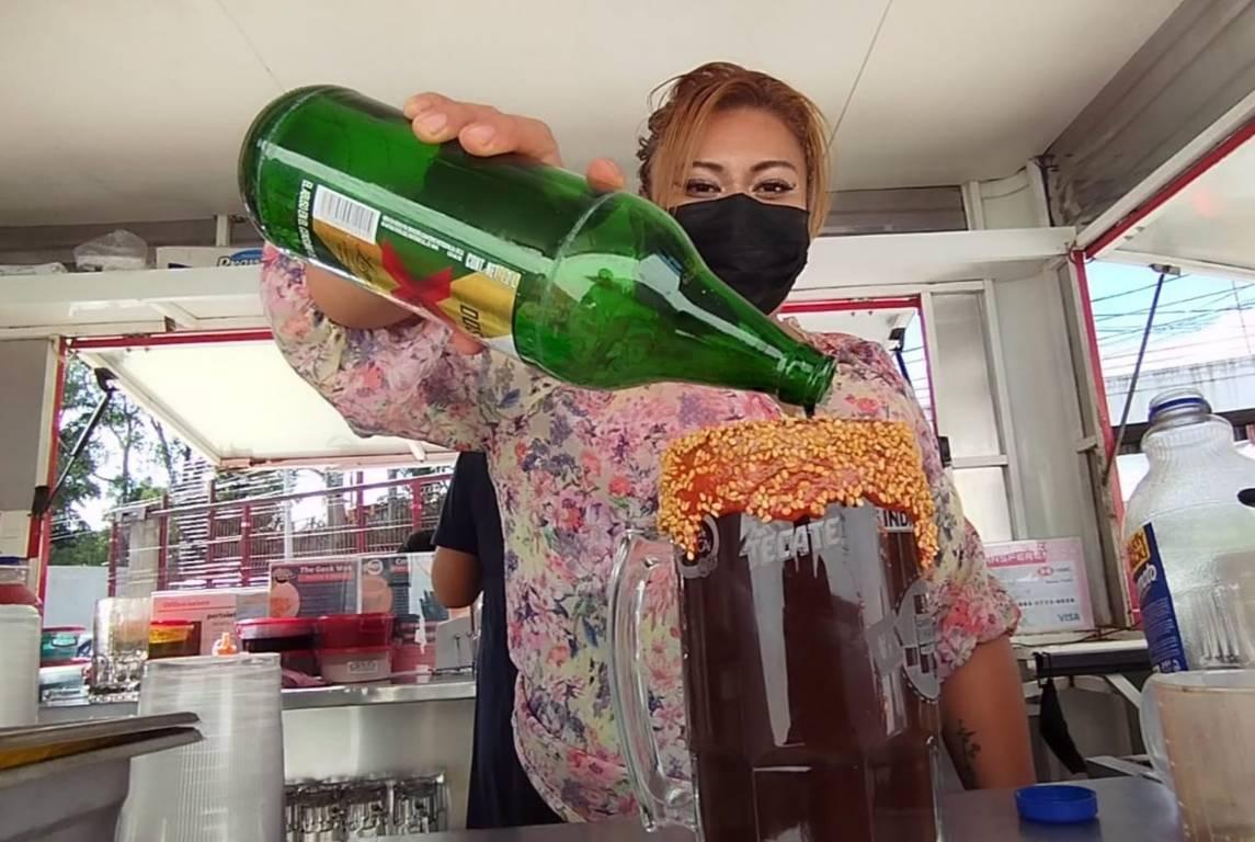 Limitarán venta y consumo de alcohol en Tlaxcala 